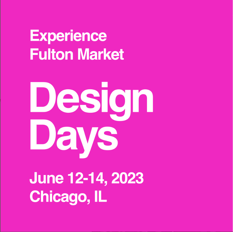 Design Days Expo