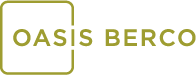 Berco Oasis Logo