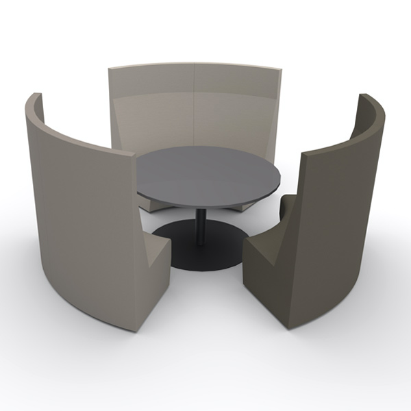 open office hub furniture